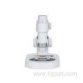 Hot Products handheld lab toy children microscope